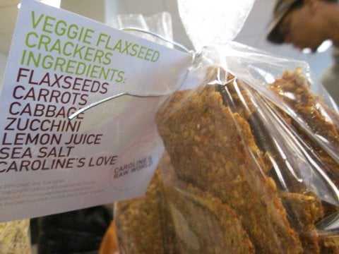 Fondy’s Milwaukee Winter Farmers Market by null