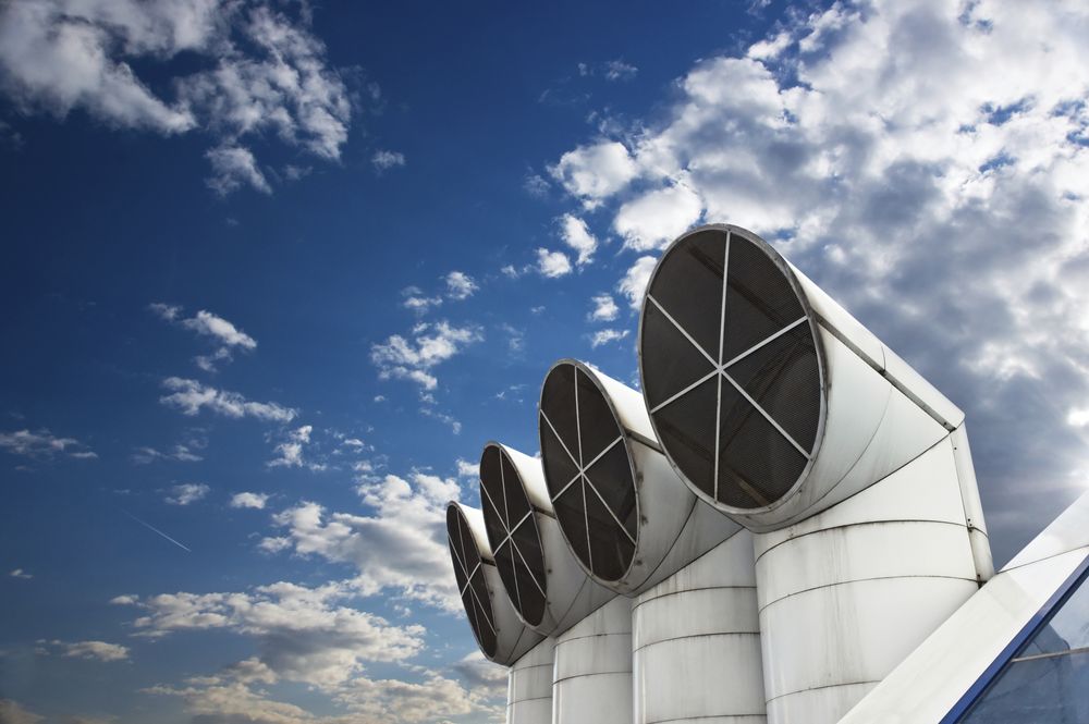 Slide of All State Mechanical