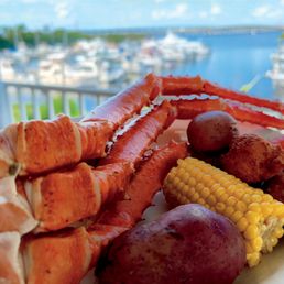 Crab Legs