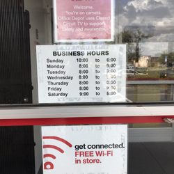 Office Depot