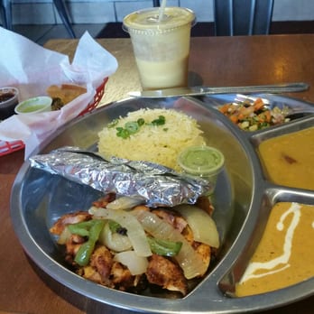 Zareen's - Halal Near Me - Mountain View, California Zareen's - Halal Near Me - Mountain View, California