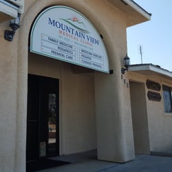 Mountain View Medical Clinic