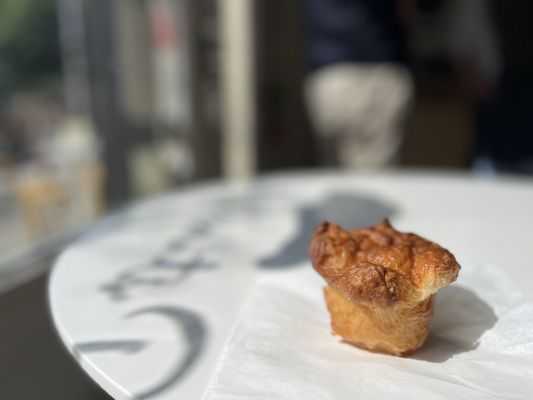 Des Croissants Paris by null