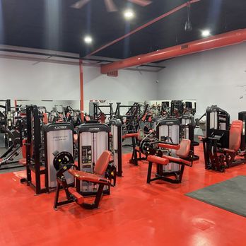Fox Fitness - Gyms Near Me - Odessa, Texas Fox Fitness - Gyms Near Me - Odessa, Texas
