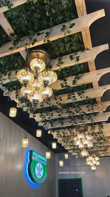 Pita paradise Mediterranean Grill by null