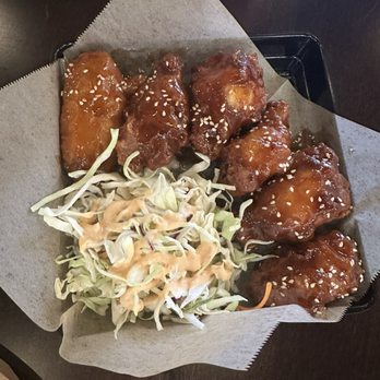 Kuljem Chicken & Beer - Korean Near Me - San Diego, California