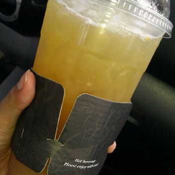 Tea Brick - Girlfriend tea (honey & grapefruit) - Tea Rooms Near Me - Monterey Park, California Tea Brick - Girlfriend tea (honey & grapefruit) - Tea Rooms Near Me - Monterey Park, California