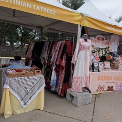 Irvine Global Village Festival