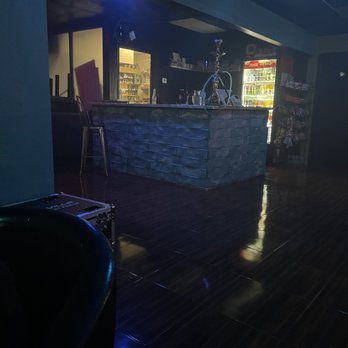 Blvd Lounge - a bar in a dimly lit room - Hookah Bars Near Me - La Mesa, California Blvd Lounge - a bar in a dimly lit room - Hookah Bars Near Me - La Mesa, California