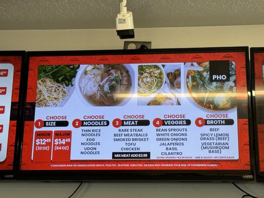 Menu photo 2 Spring Rollin’ Cottonwood Albuquerque, NM