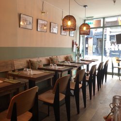 Leggero - Pretty interior