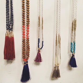 Merge - Always getting in the latest trends in jewelry! :-) - Accessories Near Me - College Station, Texas Merge - Always getting in the latest trends in jewelry! :-) - Accessories Near Me - College Station, Texas