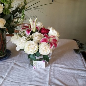 Sonrisa Blooms - Florists Near Me - Albuquerque, New Mexico