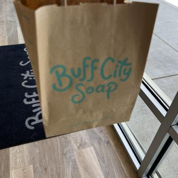 Buff City Soap - Cosmetics & Beauty Supply Near Me - Edwardsville, Illinois