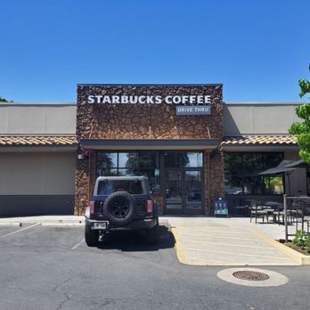 Starbucks - Starbucks Coffee in Lahaina. They have indoor, and covered outdoor seating here, plus a drive up. - Coffee & Tea Near Me - Lahaina, Hawaii