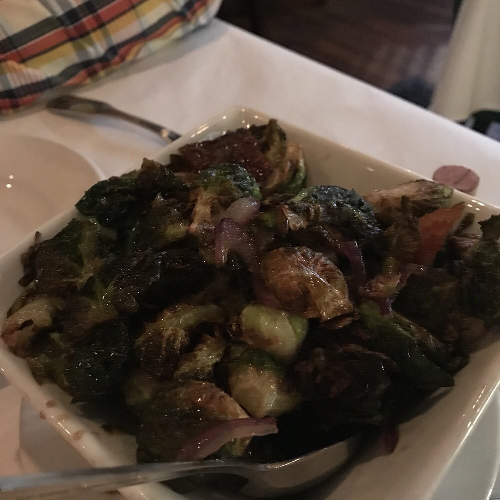 Otto's - Brussel Sprouts - Breakfast & Brunch Near Me - Covington, Kentucky Otto's - Brussel Sprouts - Breakfast & Brunch Near Me - Covington, Kentucky