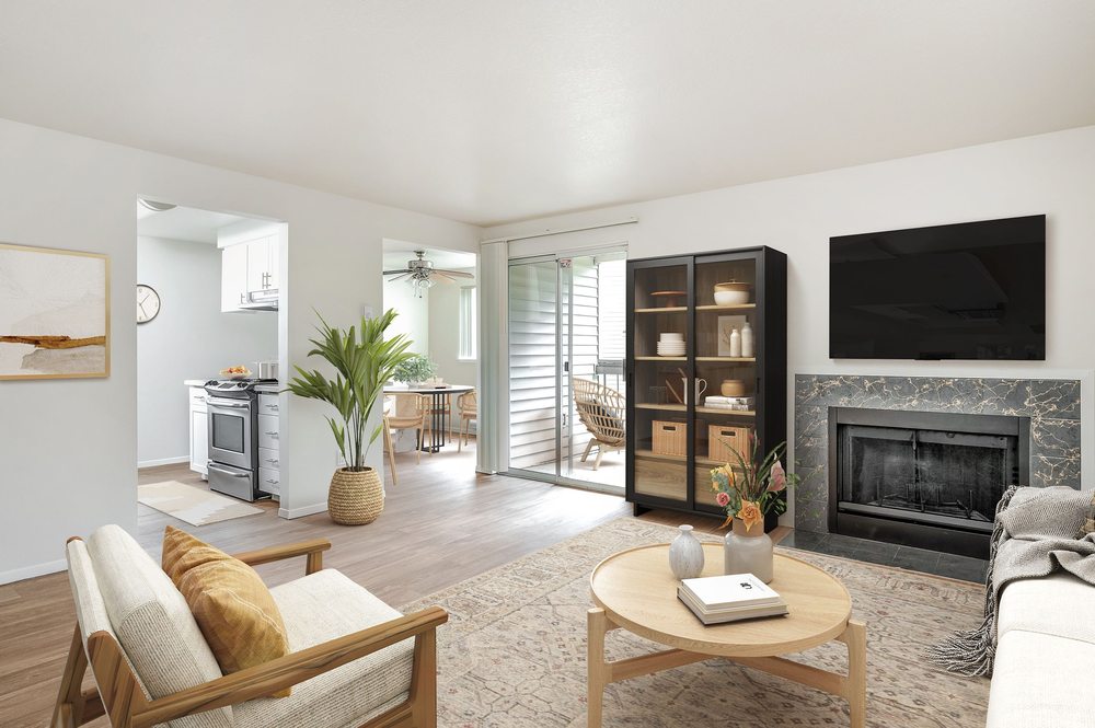 SUNPOINTE APARTMENTS Updated September 2024 58 Photos 900 SE Park