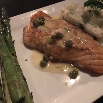 Penumbra - Salmon - Wine Bars Near Me - Chicago, Illinois