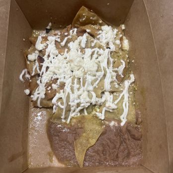 Mi Cafesito Van Ness - Sad Chilaquiles Verdes - Cafes Near Me - Fresno, California Mi Cafesito Van Ness - Sad Chilaquiles Verdes - Cafes Near Me - Fresno, California