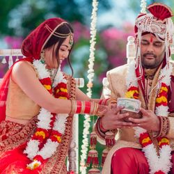 AR Weddings N Events