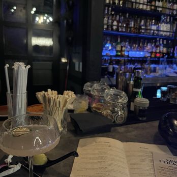 The Alchemist - Coffee & Tea Near Me - Indianapolis, Indiana