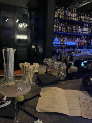 The Alchemist by null