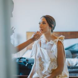 Angeleno Beauty - Photos: Matrimony Media