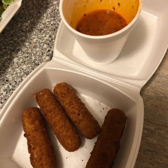 Sweet Basil Italian - Mozzarella Fritta - Italian Near Me - Dallas, Texas Sweet Basil Italian - Mozzarella Fritta - Italian Near Me - Dallas, Texas