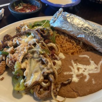 Mi Pueblito Mexican Restaurant
