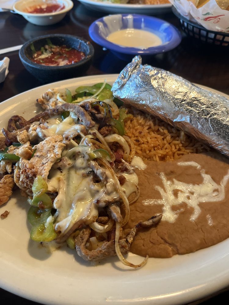 Mi Pueblito Mexican Restaurant