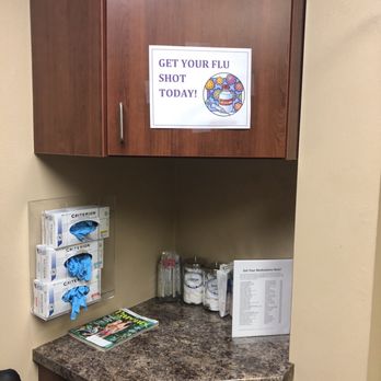Raincross Urgent Care - Room - Urgent Care Near Me - Riverside, California
