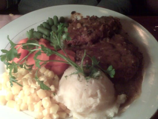 Polka Restaurant by null