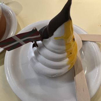 La DulceRia - Desserts Near Me - Bilbo, BI
