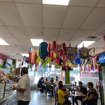 Kiosko Mexican Sweets - Indoor seating - Ice Cream & Frozen Yogurt Near Me - Apopka, Florida Kiosko Mexican Sweets - Indoor seating - Ice Cream & Frozen Yogurt Near Me - Apopka, Florida