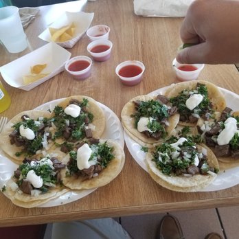 Lina's Mexican Restaurant - Mexican Near Me - La Vista, Nebraska