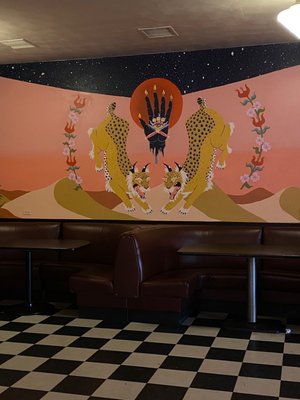 Skylark Lounge by null