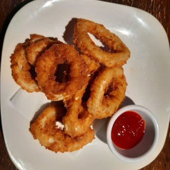 Joyce's Sushi - Fried calamari - Japanese Near Me - Rancho Mirage, California