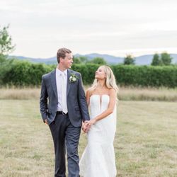 Unaltered Bridal