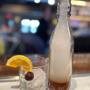 Craggy Range Bar & Grill - American Near Me - Whitefish, Montana