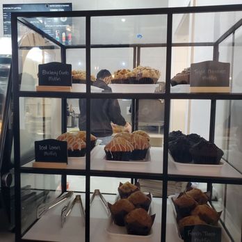 MOTW Coffee & Pastries - Coffee & Tea Near Me - Quincy, Massachusetts