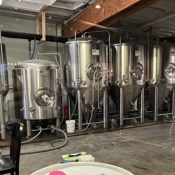 SouthEnd Brewing - The brewhouse - Breweries Near Me - Greensboro, North Carolina SouthEnd Brewing - The brewhouse - Breweries Near Me - Greensboro, North Carolina