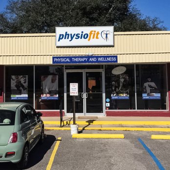 Physiofit Physical Therapy - Physical Therapy Near Me - New Orleans, Louisiana Physiofit Physical Therapy - Physical Therapy Near Me - New Orleans, Louisiana