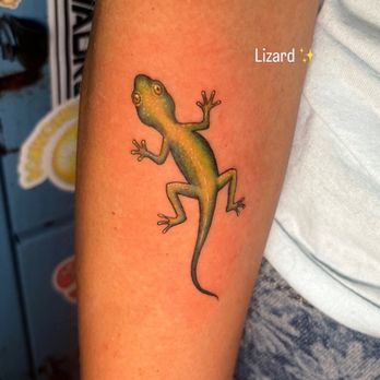 Ink-N-Oil - Tattoo Near Me - Cutler Bay, Florida