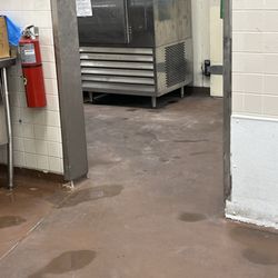 Kroger Food & Pharmacy - Deli floors