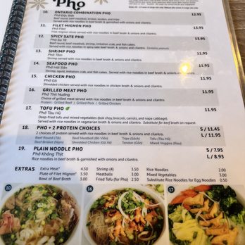 Bone & Broth - Vietnamese Near Me - Ontario, California