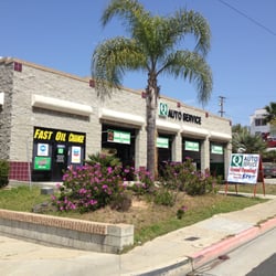 Big Q Auto Repair
