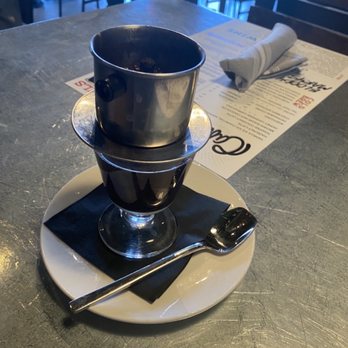 Toast - Vietnamese coffee - Breakfast & Brunch Near Me - Temecula, California Toast - Vietnamese coffee - Breakfast & Brunch Near Me - Temecula, California