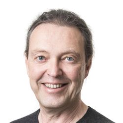 Osteopathie Praxis Klaus Czepan - Klaus Czepan -Heilpraktiker