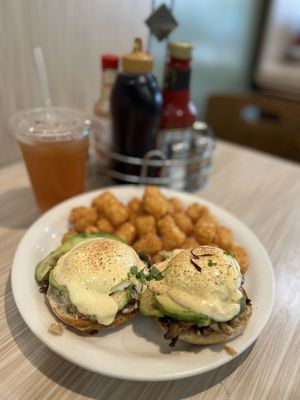 Stacks Pancake House by null