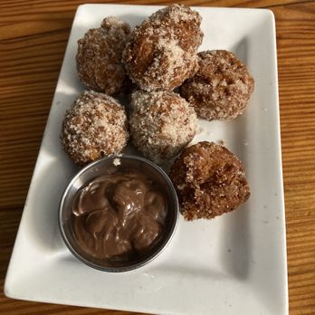 Half & Half - Doughnuts - Breakfast & Brunch Near Me - St. Louis, Missouri